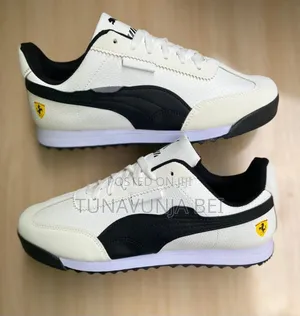 Pumaa Shoes 