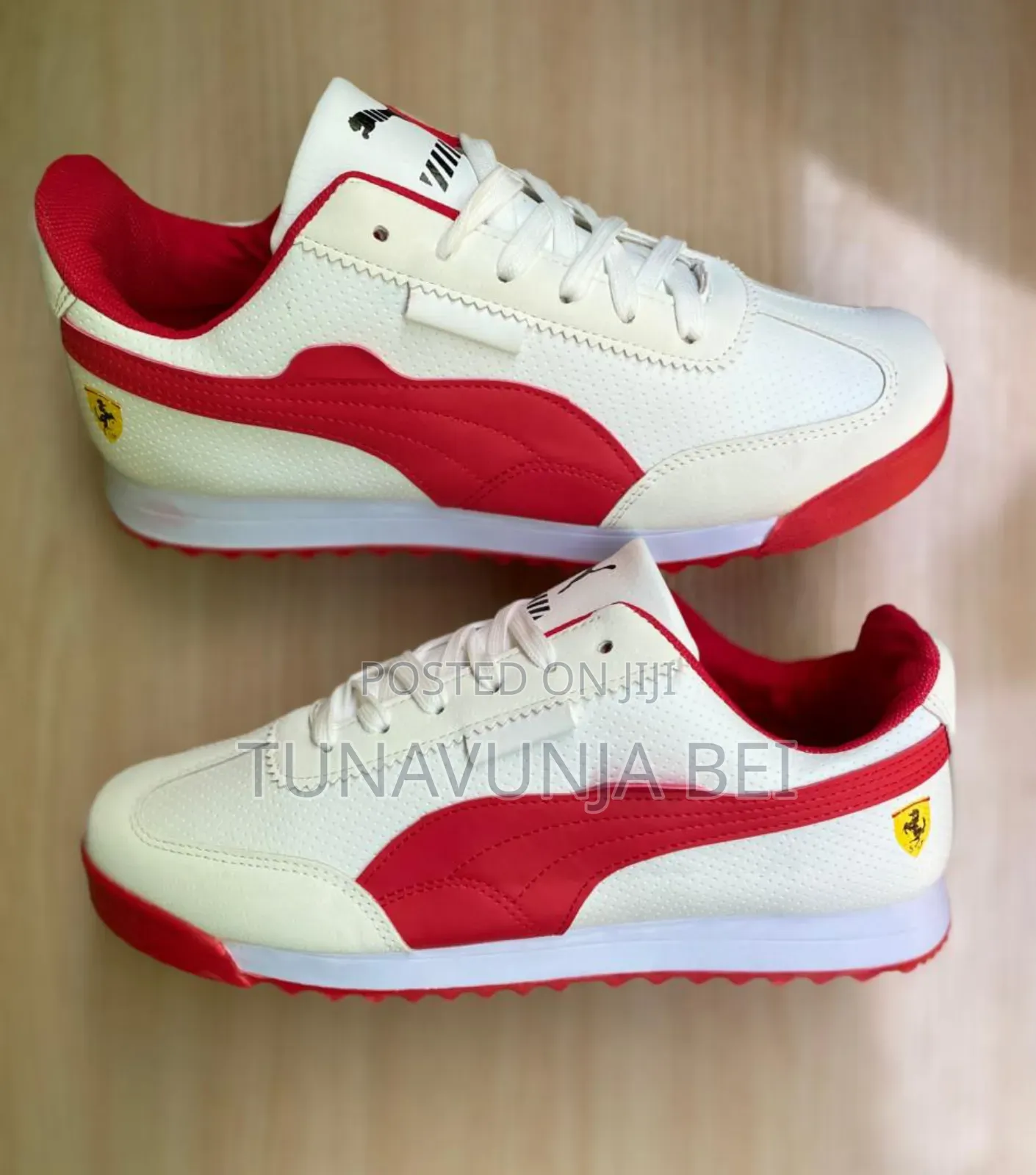 Pumaa Shoes 