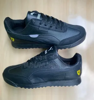 Pumaa Shoes 