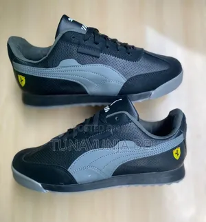 Pumaa Shoes 