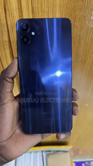 Samsung Galaxy A05 64 GB Blue