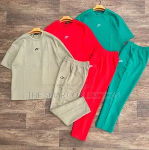 Big Boys Two Pieces