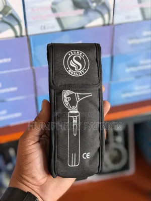 Otoscope Machine