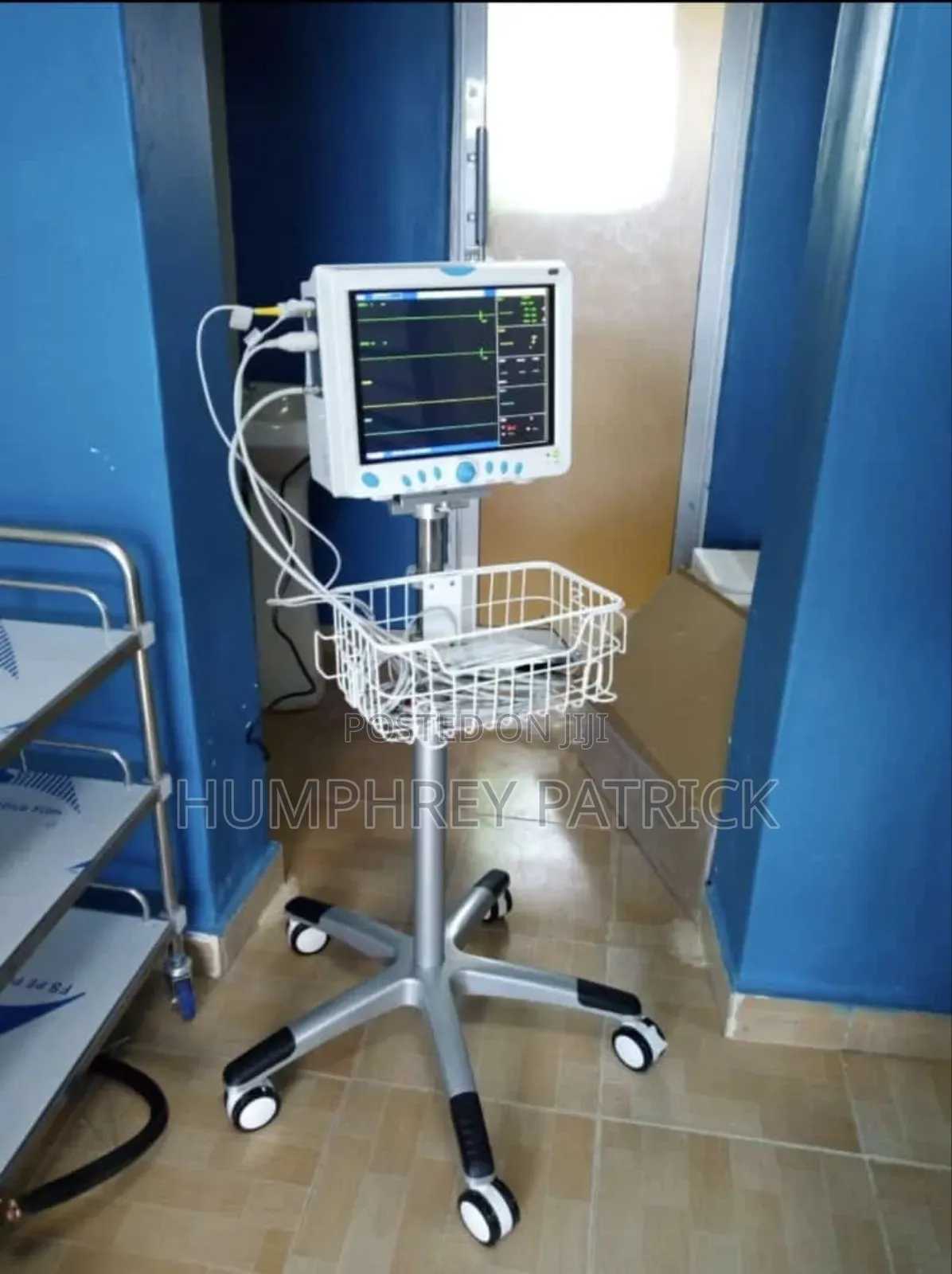 Patient Monitor