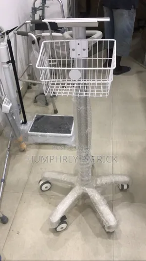 Stand for Patient Monitor Machine
