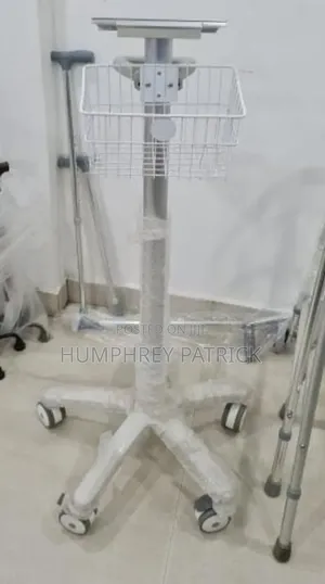 Stand for Patient Monitor Machine