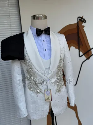 Romaster Classic Suit Wedding