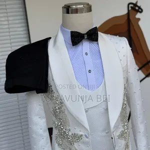 Romaster Classic Suit Wedding