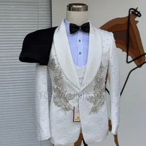 Romaster Classic Suit Wedding