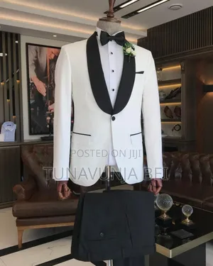 Exclusive Men's Suit