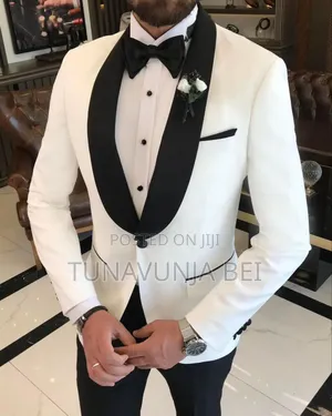 Exclusive Men's Suit