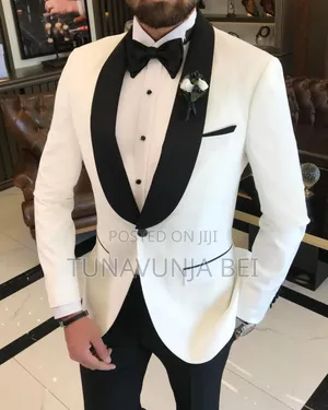 Exclusive Men's Suit
