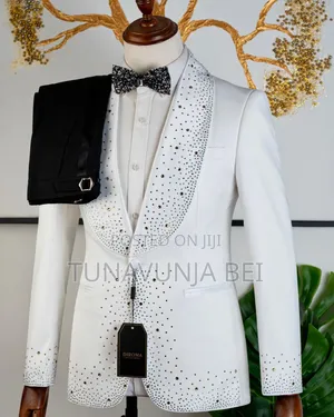 Diromaa Stones Suit