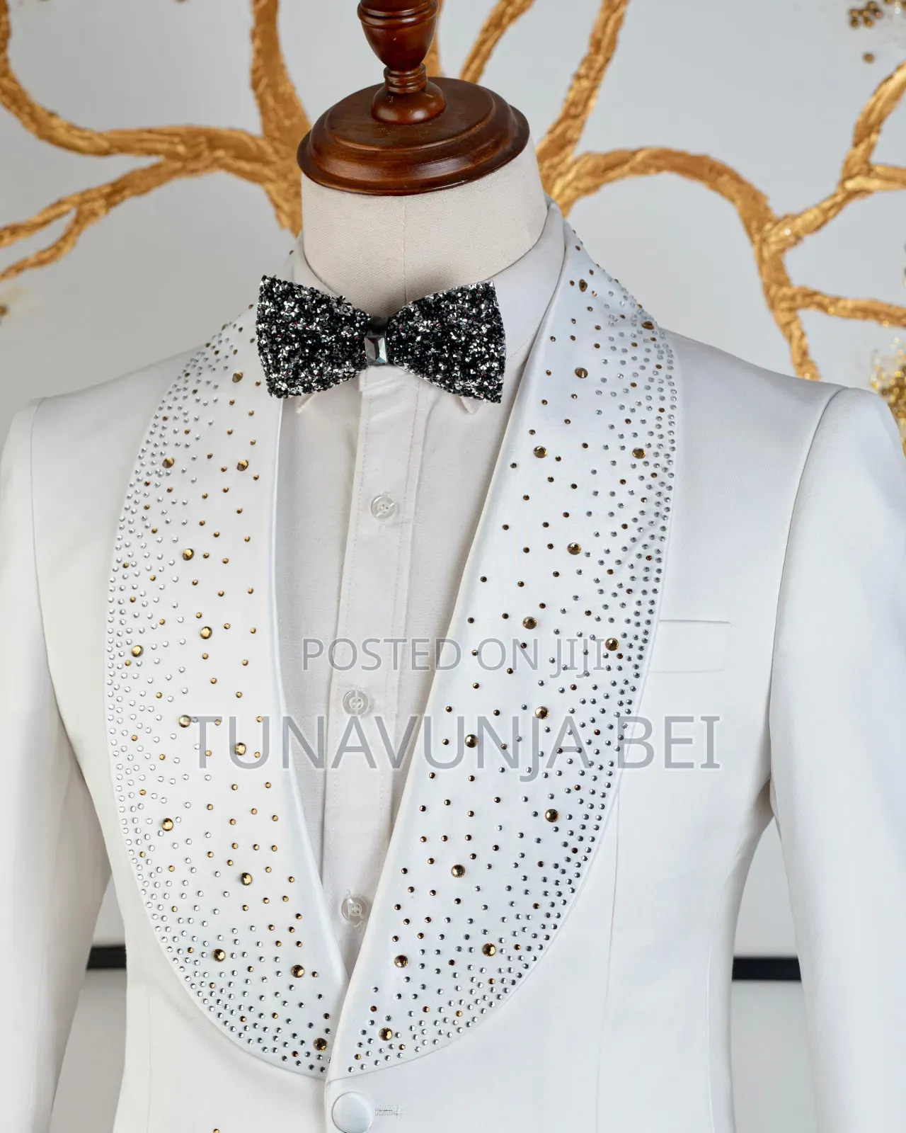 Diromaa Stones Suit