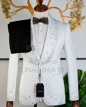 Diromaa Stones Suit