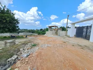 Kiwanja Kinauzwa Goba Kulangwa