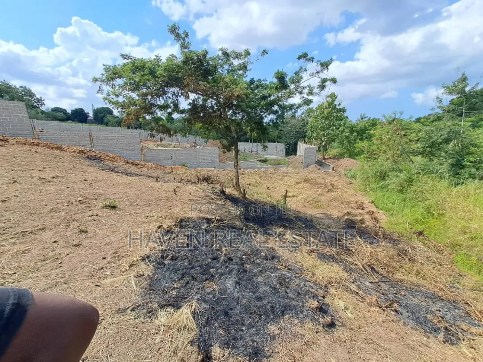 Kiwanja Kinauzwa Goba Kulangwa