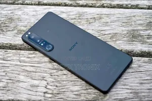 Sony Xperia 5 IV 256 GB Black
