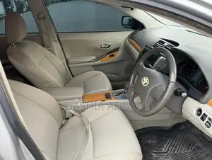 Toyota Premio 1.8 FWD 2009 Silver