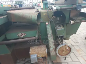 Ex Uk Mashine Ya Mbao Multipurpose Woodwork Machine