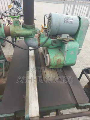 Ex Uk Mashine Ya Mbao Multipurpose Woodwork Machine