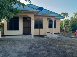 3bdrm House in Kibaha for sale