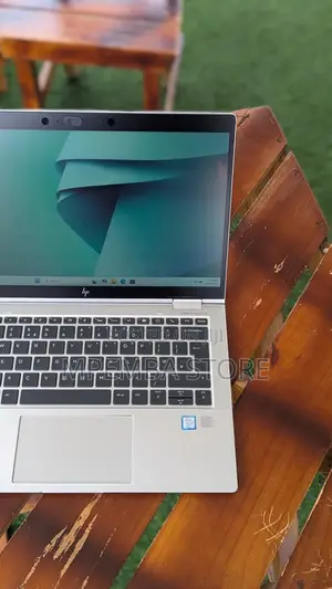 Laptop HP EliteBook x360 1030 G4 16GB Intel Core i5 SSD 256GB
