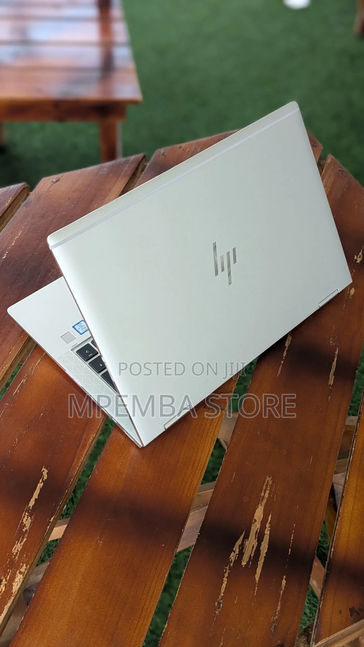 Laptop HP EliteBook x360 1030 G4 16GB Intel Core i5 SSD 256GB