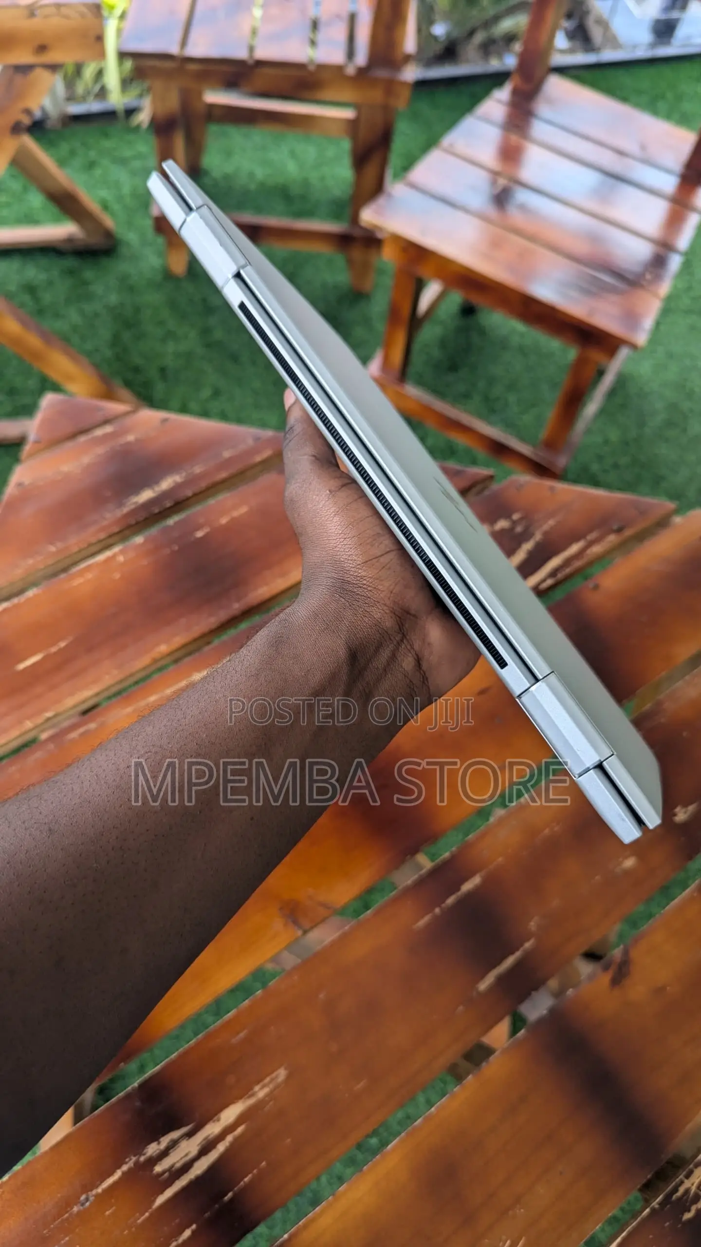 Laptop HP EliteBook x360 1030 G4 16GB Intel Core i5 SSD 256GB