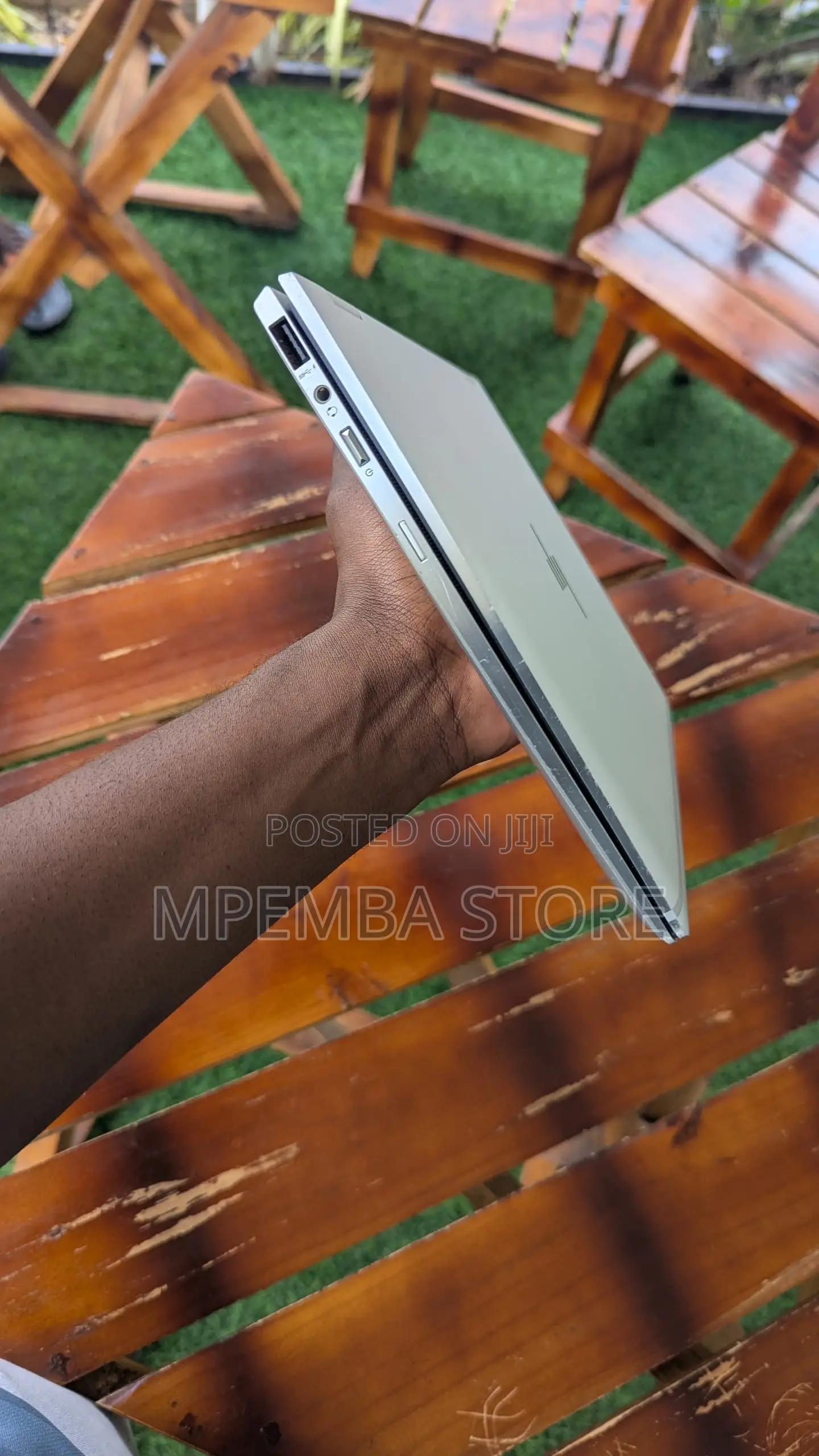 Laptop HP EliteBook x360 1030 G4 16GB Intel Core i5 SSD 256GB