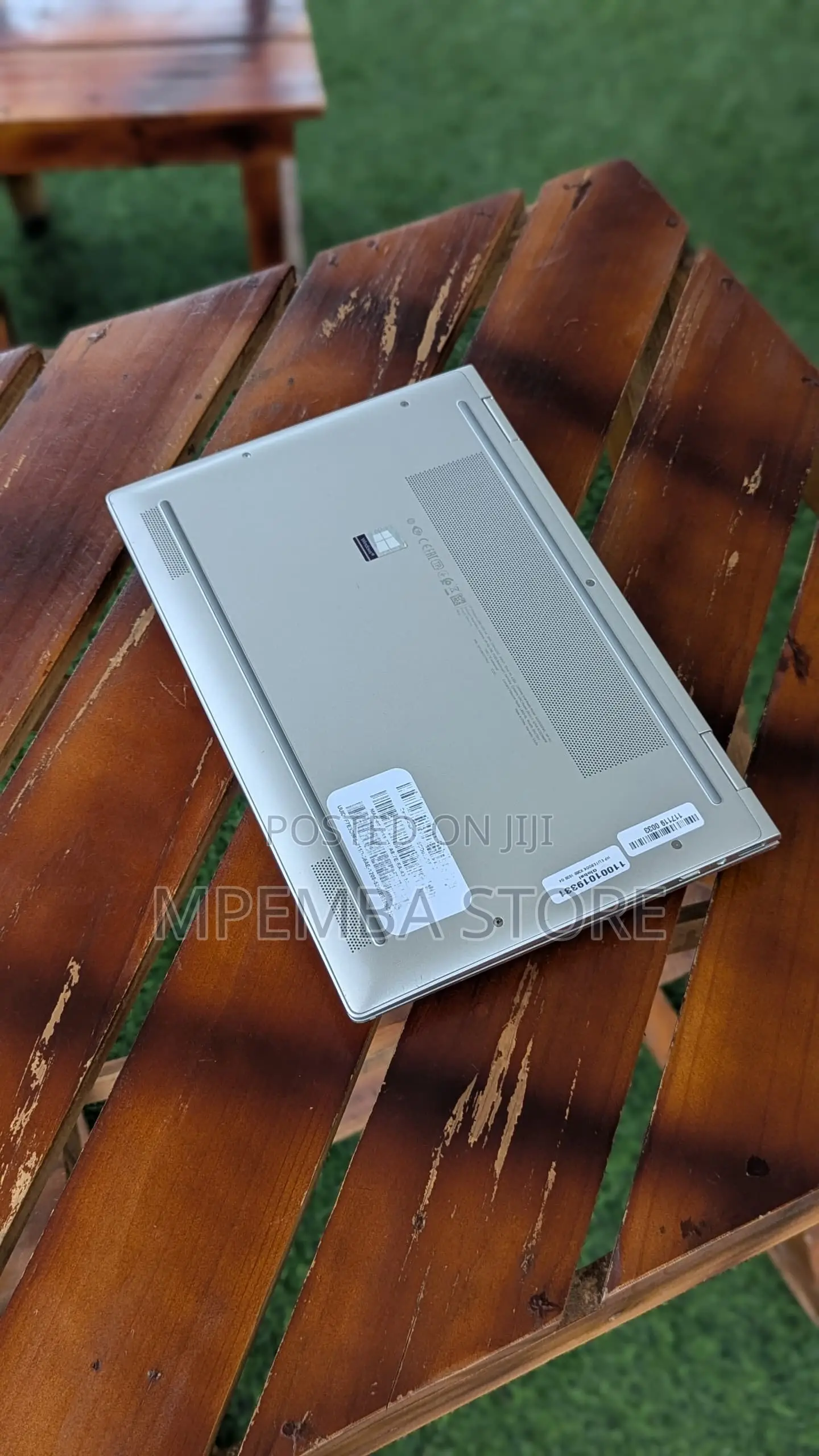 Laptop HP EliteBook x360 1030 G4 16GB Intel Core i5 SSD 256GB