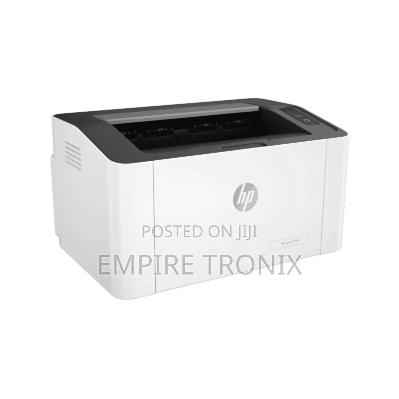 Hp Laser 108a Printer – Efficient Monochrome Laser Printer