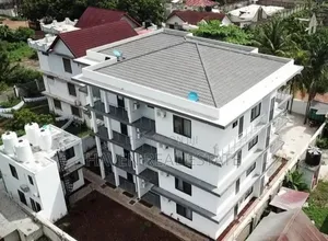 Apartment Building for Sale at Zanzibar