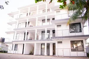 Apartment Building for Sale at Zanzibar