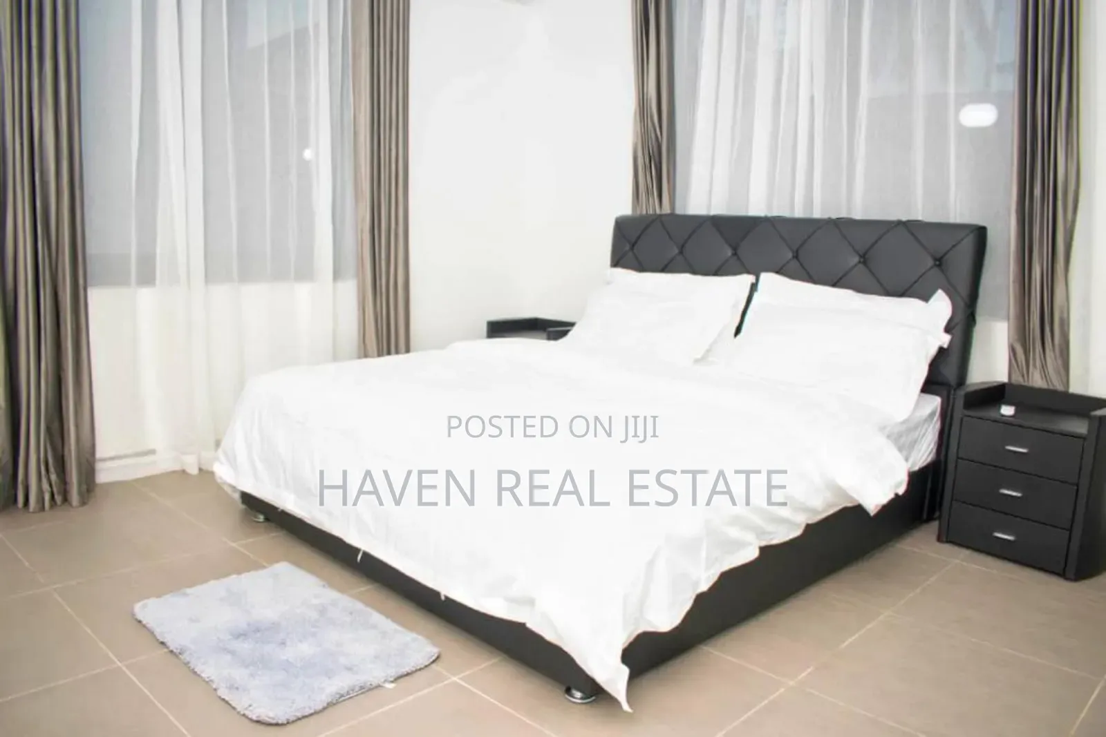 Apartment Building for Sale at Zanzibar