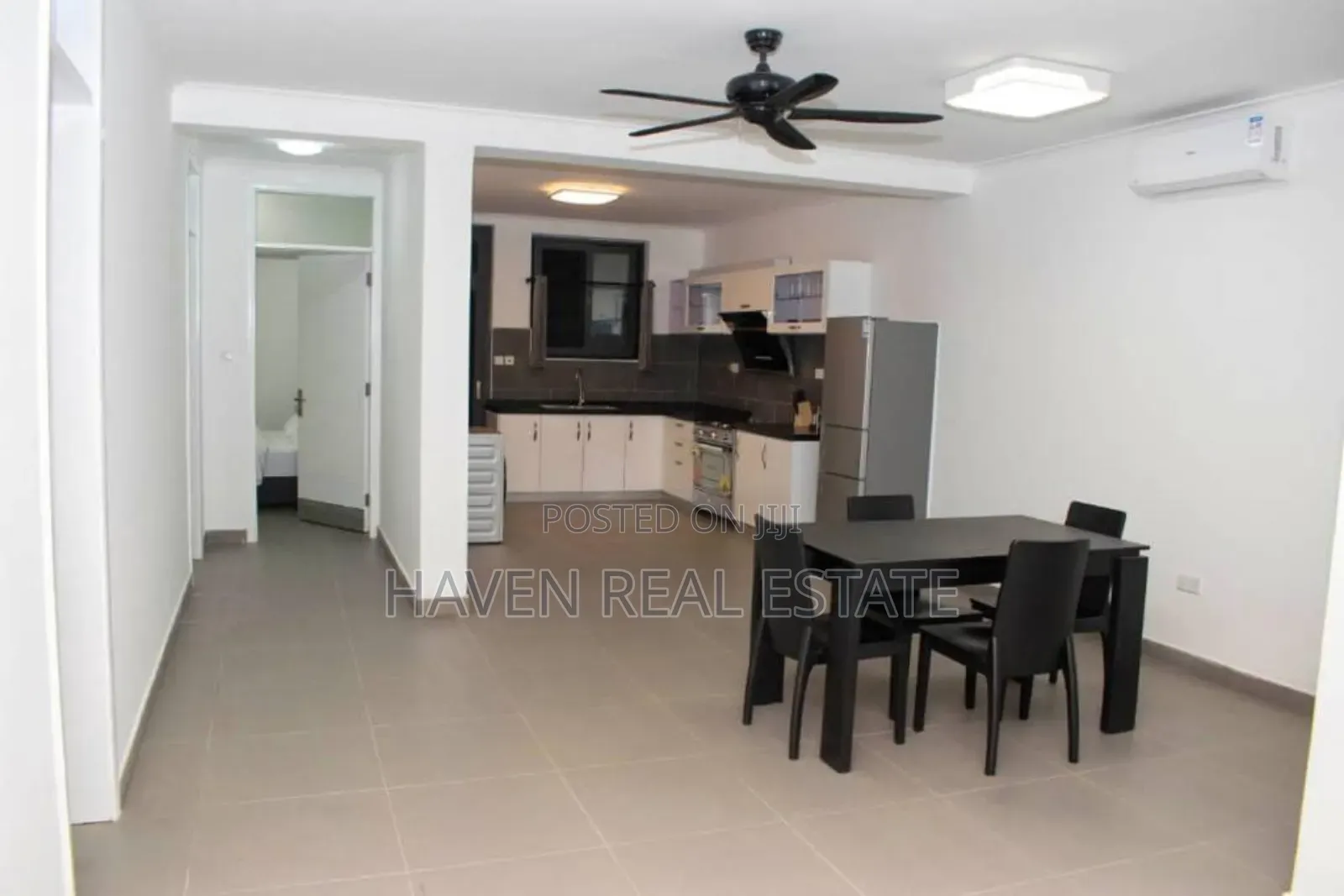 Apartment Building for Sale at Zanzibar