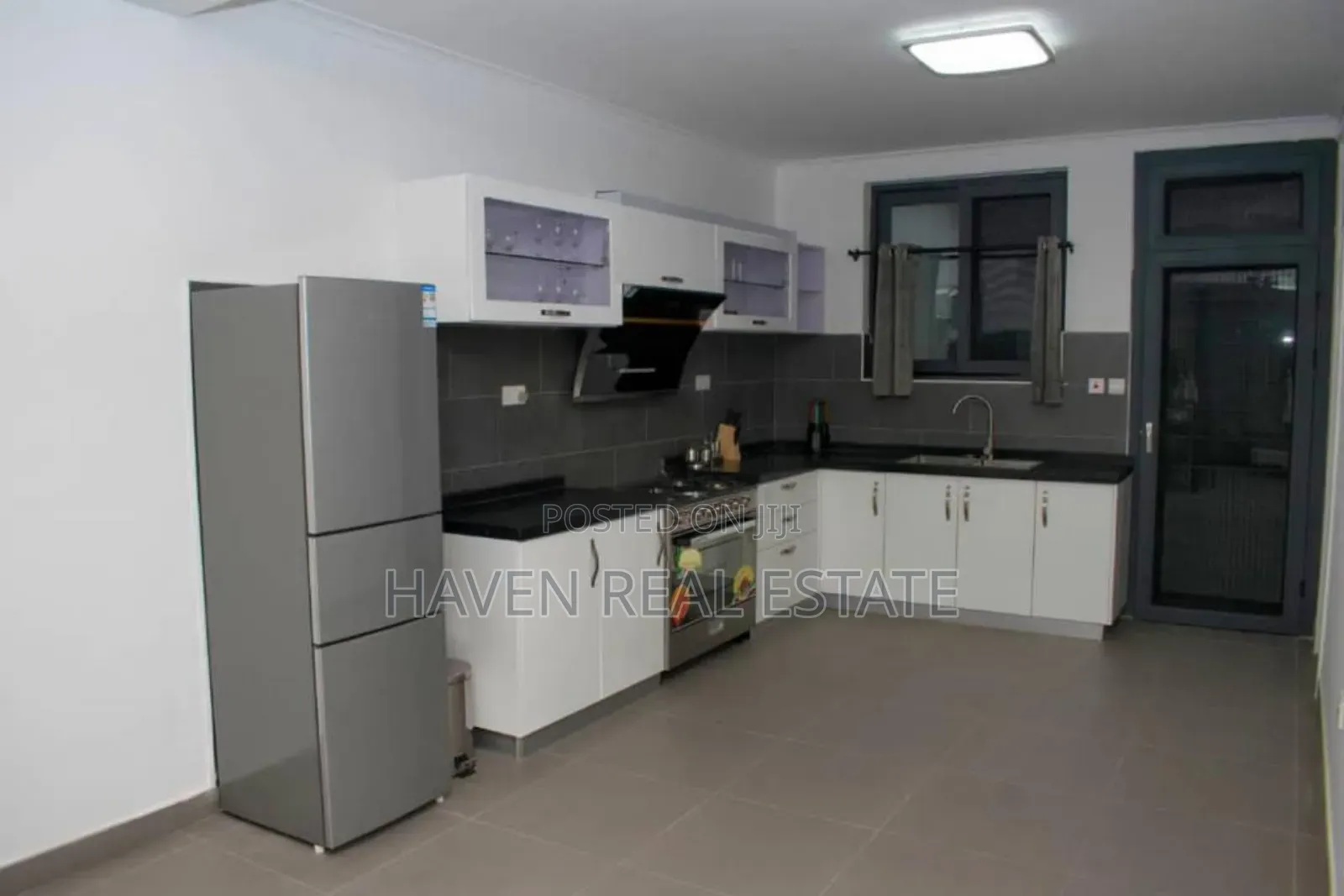 Apartment Building for Sale at Zanzibar