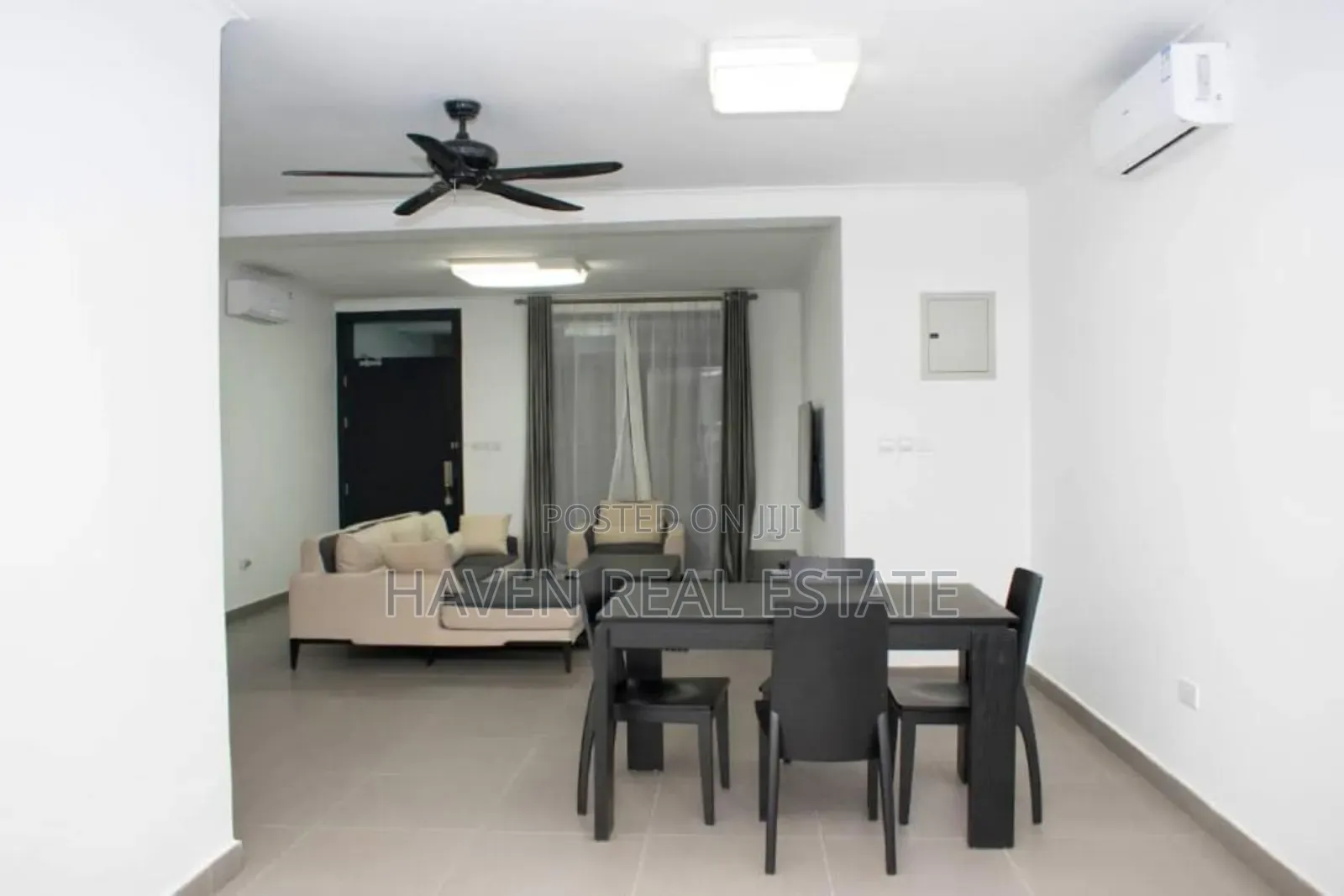 Apartment Building for Sale at Zanzibar