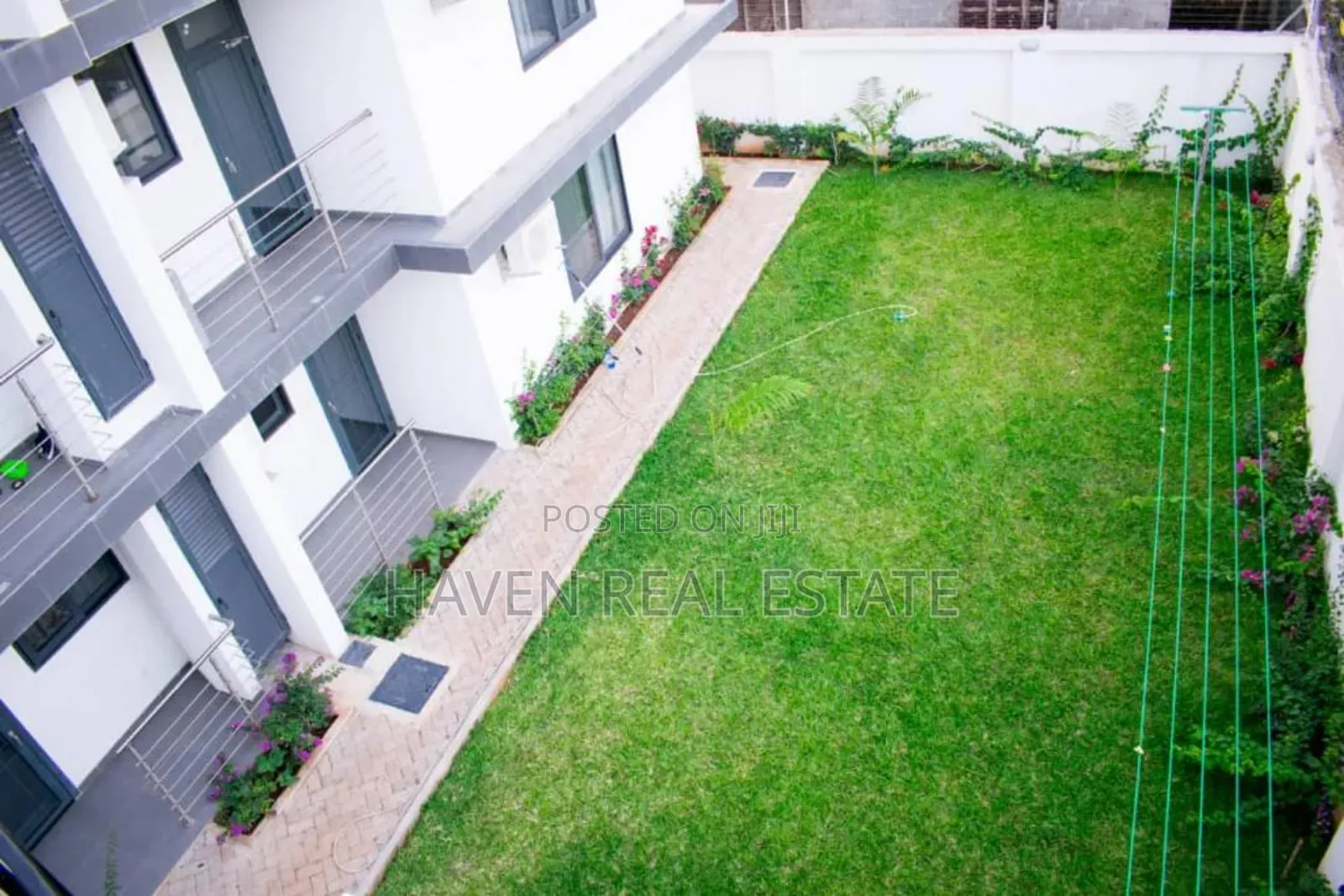 Apartment Building for Sale at Zanzibar
