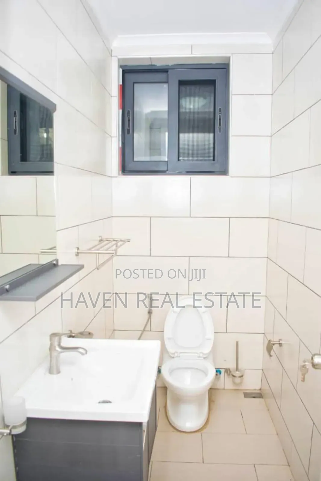 Apartment Building for Sale at Zanzibar