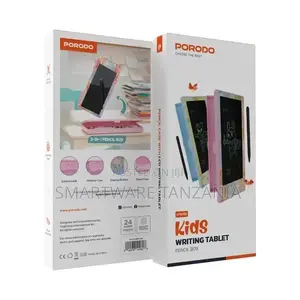 Porodo Kids Writing Tablet