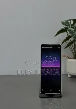 Sony Xperia 10 II 64 GB Blue