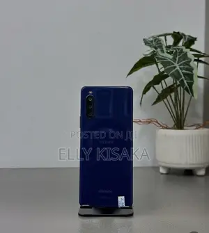 Sony Xperia 10 II 64 GB Blue