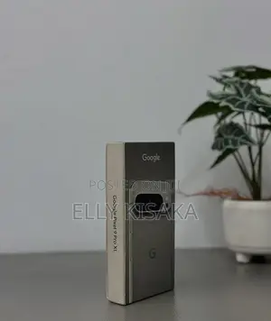 New Google Pixel 9 Pro XL 128 GB Gray