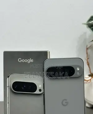 New Google Pixel 9 Pro XL 128 GB Gray