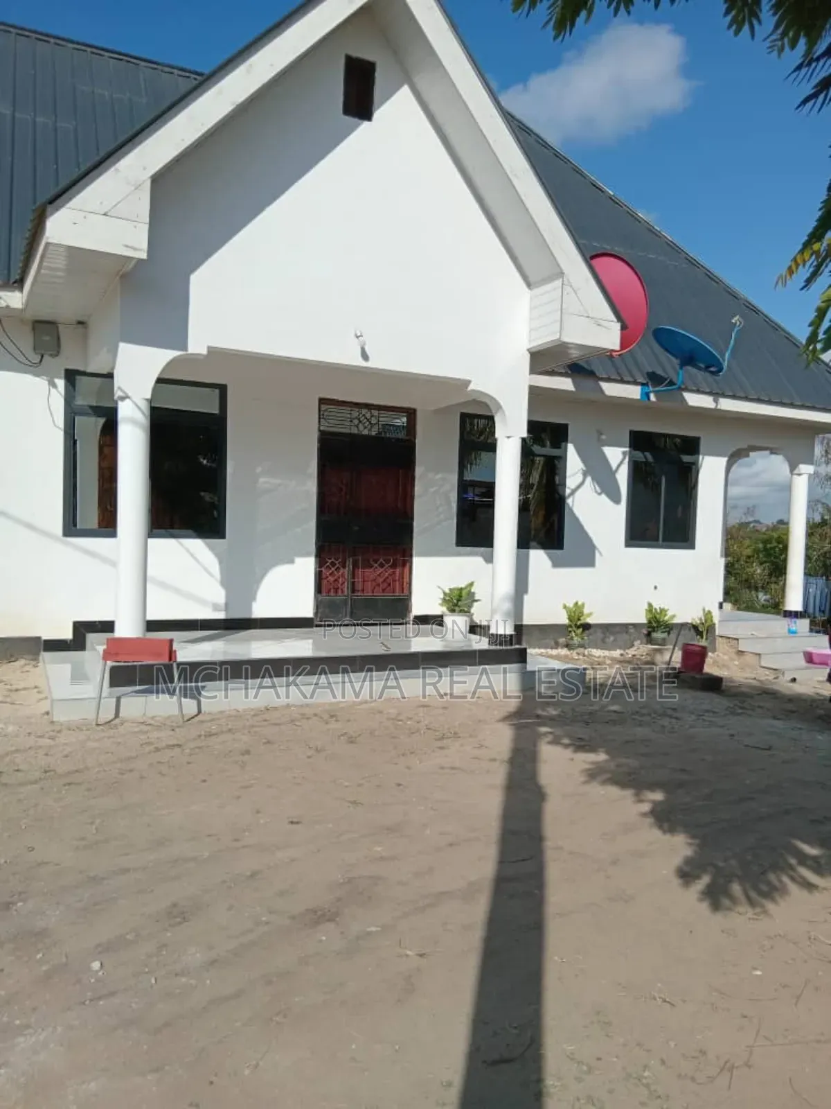 3bdrm House in Yusuph Mchakama, Goba for sale