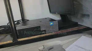 Desktop Computer Dell OptiPlex 3020 4GB Intel Core I3 HDD 500GB