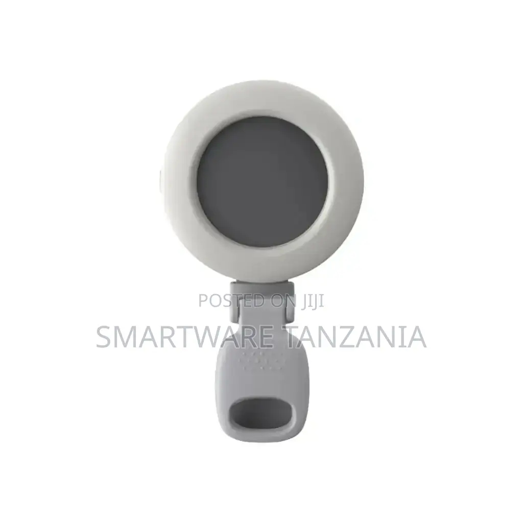 Porodo Lifestyle Clip-on Mirror Fill Light - White