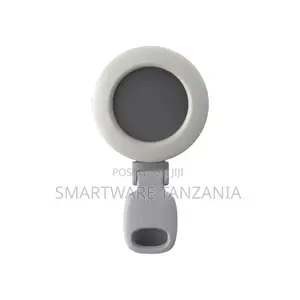 Porodo Lifestyle Clip-on Mirror Fill Light - White