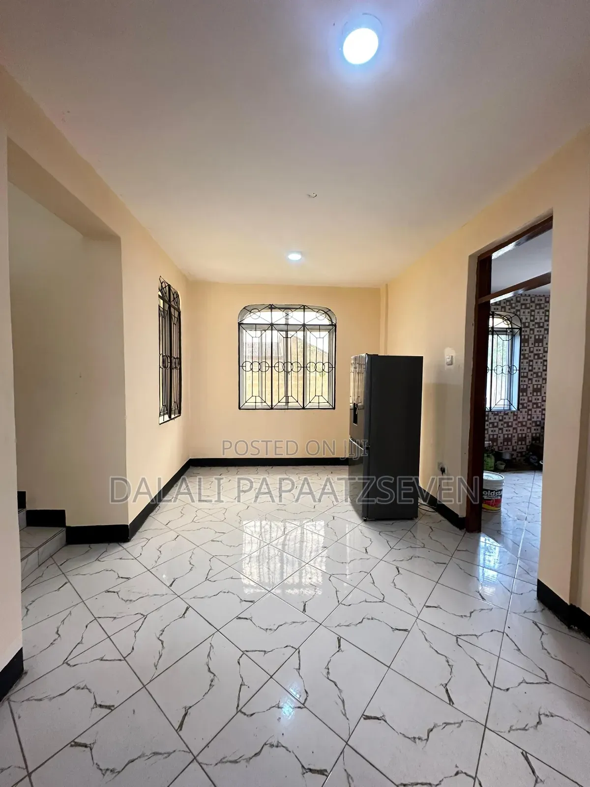 4bdrm House in Dalalipapaatzseven, Mbezi Beach for rent